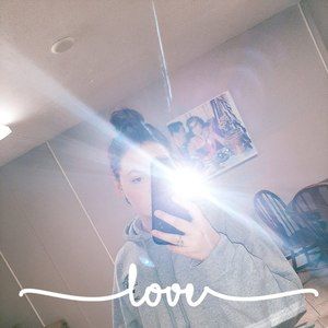 Meet your Posher, Natasha